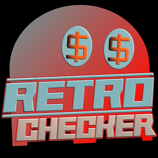 RetroChecker