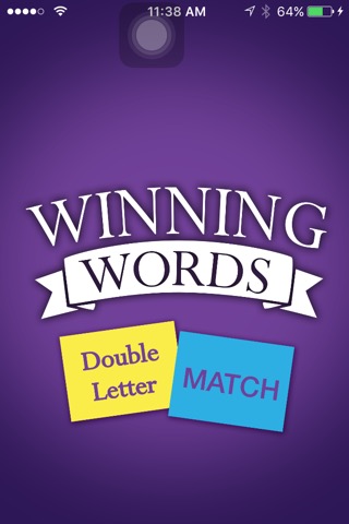 Double Letter Matchのおすすめ画像1
