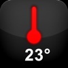 Weather Station: barometer app