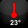 Thermometer App Feedback