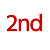 2ndNumber icon