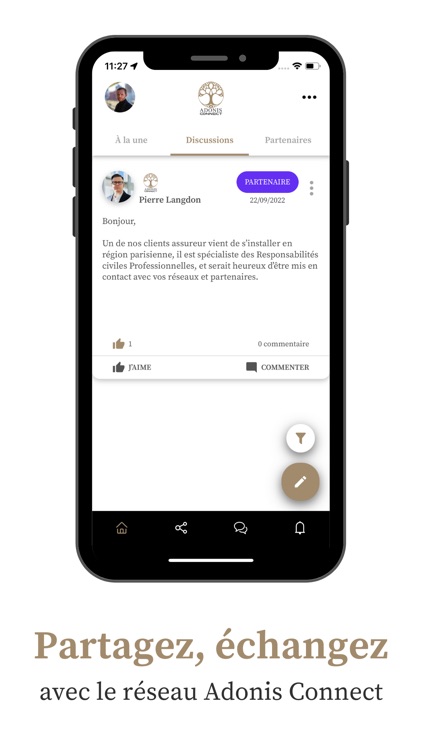 Adonis Connect screenshot-3
