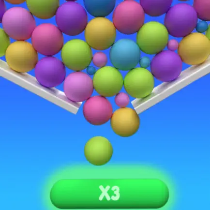 Ball Dropper 3D Cheats