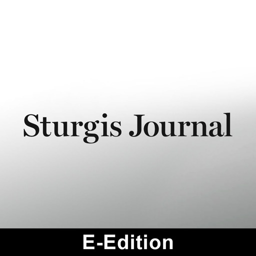 Sturgis Journal eEdition icon