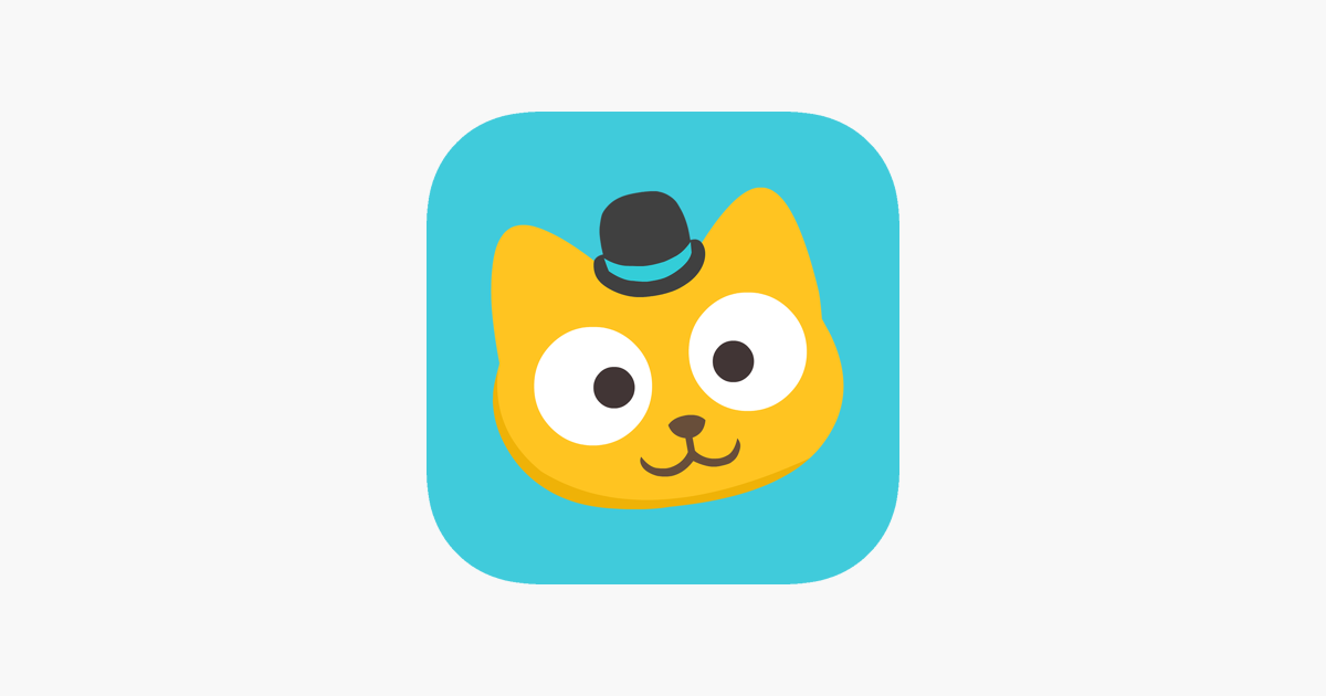 Studycat - Inglese per bambini su App Store