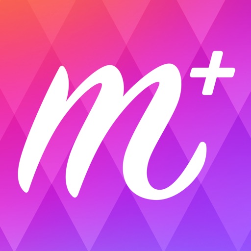 MakeupPlus - Virtual Makeup iOS App