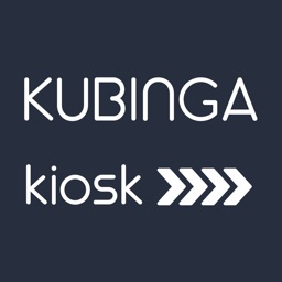 Kubinga Kiosk
