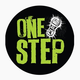 ONE STEP #stompoutcarbon