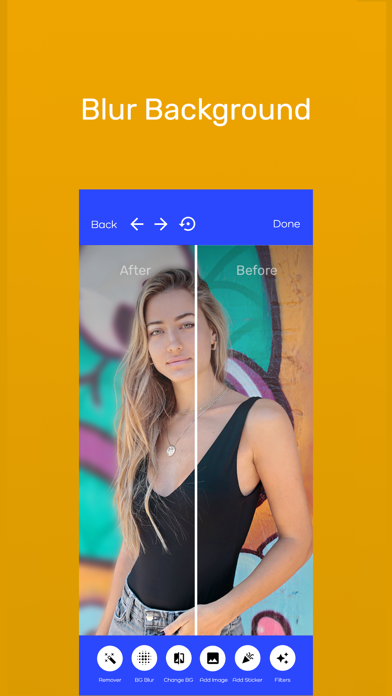 Pixart AI Photo Editor Screenshot