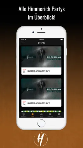 Game screenshot Himmerich apk