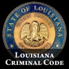 LA Criminal Code 2022 icon