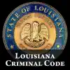 LA Criminal Code 2022 contact information