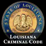 LA Criminal Code 2022 App Cancel