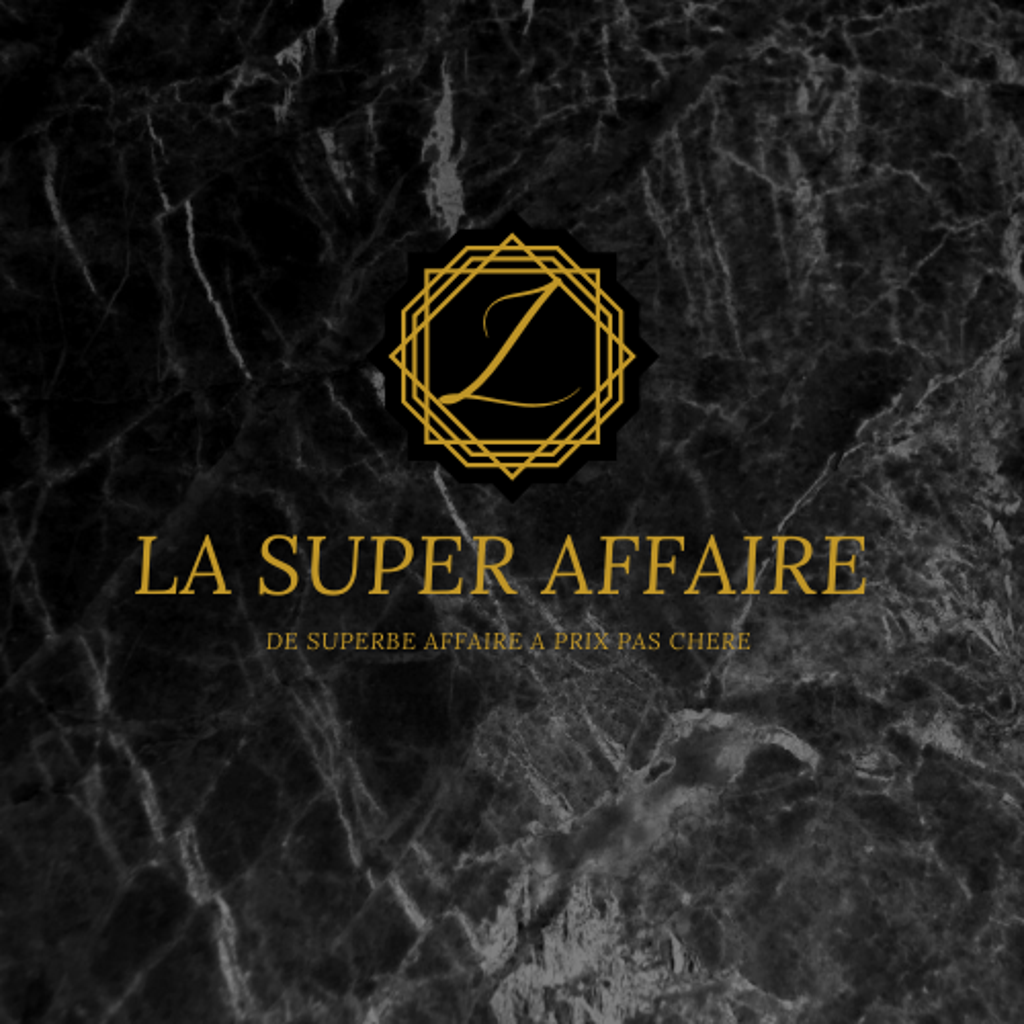 Get La Super Affaire for iOS, iPhone, iPad Aso Report