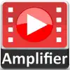 Video Sound Amplifier delete, cancel