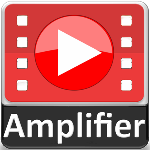 Video Sound Amplifier icon