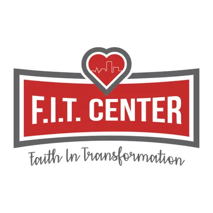 Heal the City FIT Center Читы