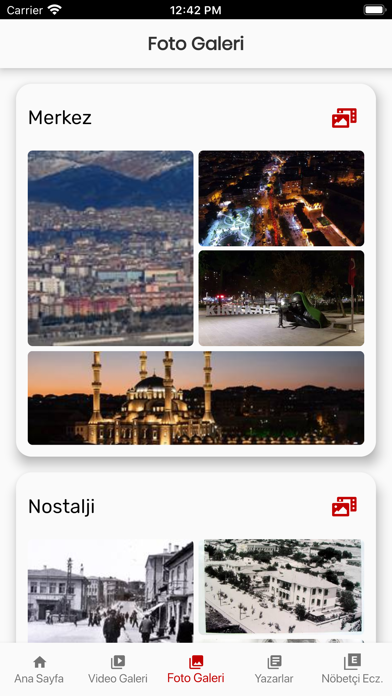 Screenshot #3 pour Gazetekale