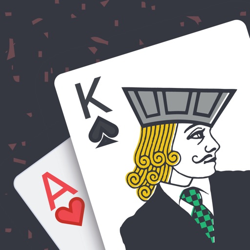 Blackjack & Card Counting Pro iOS App
