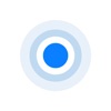 BlueDot - Location sharing App icon
