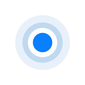 BlueDot - Location sharing App