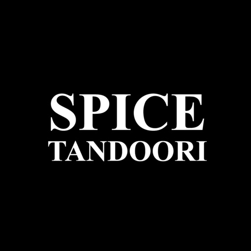 Spice Tandoori, icon