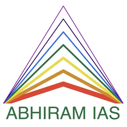 Abhiram IAS Cheats