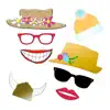 incognito stickers