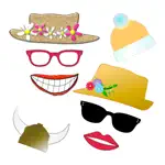 Incognito stickers App Contact