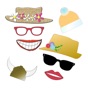 Incognito stickers app download