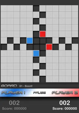 Game screenshot Squares HD apk