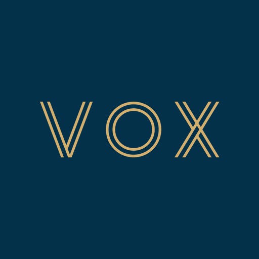 Vox Condomínios icon