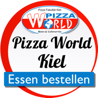 Pizza World Kiel