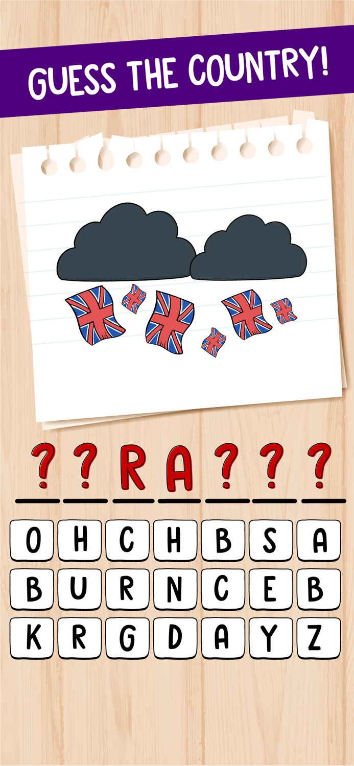 Brain Test Tricky Words