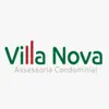 Villa Nova delete, cancel