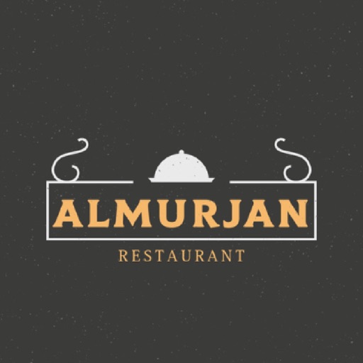 Almurjan restaurant icon