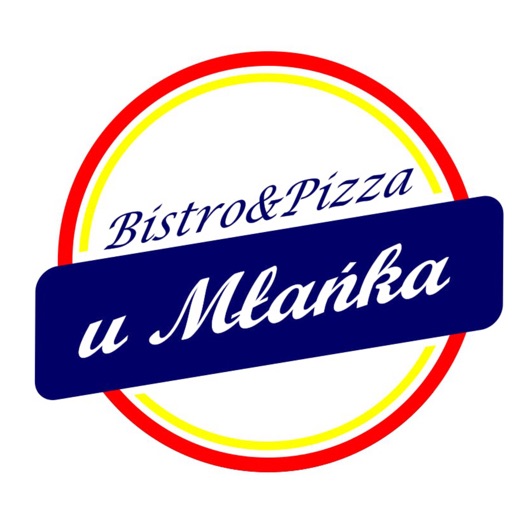 Bistro u Mlanka icon