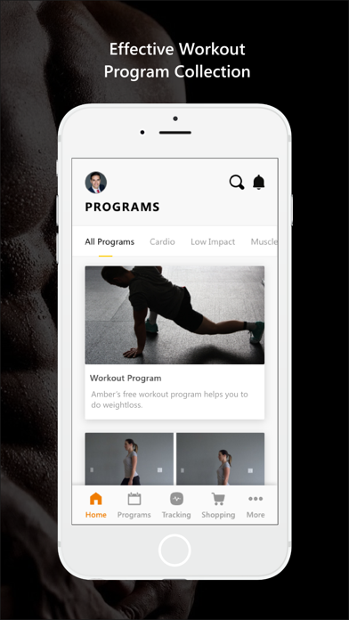 Healthymale Screenshot