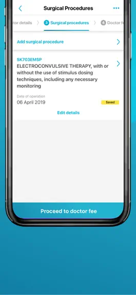 Game screenshot DigiCare apk