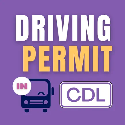 Indiana IN CDL Permit Prep Cheats