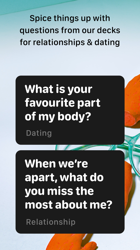 #3. Looselips (iOS) 由: Daniel Morgan
