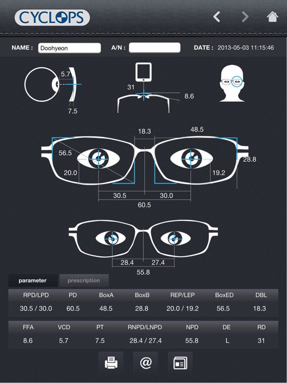 Cyclops Proのおすすめ画像5