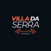 Villa da Serra Fitness icon