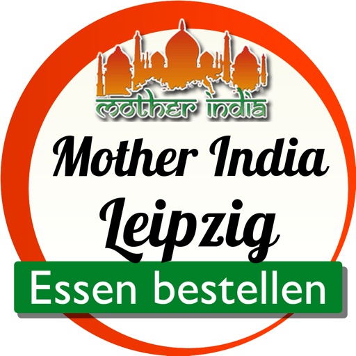 Mother India Leipzig icon