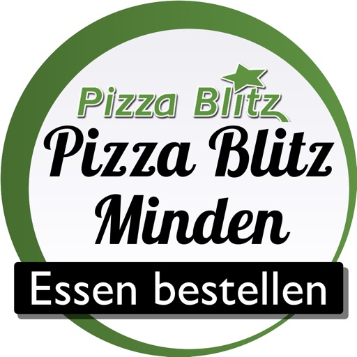 Pizza Blitz Bringdienst Minden