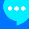VK Messenger: Live chat, calls delete, cancel