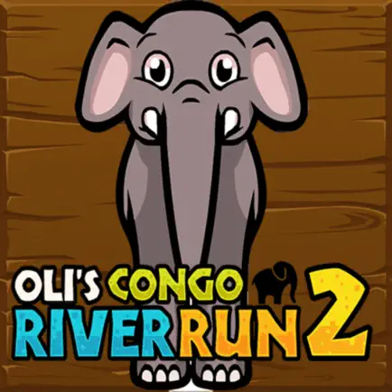 Oli'sCongoRiverRun2 Читы