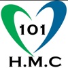 內湖101健康管理診所 icon