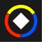 Color Drift is a colorblind-friendly, color-based reaction game, in which the player taps circles that are the same color as the character in a test of reflexes and color perception