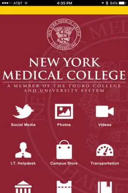 Game screenshot New York Medical College mod apk